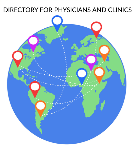 Directory for Physicians And Clinics