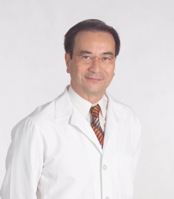 Dr. Victor Liu (San Francisco)