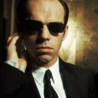 Agent_Smith's Avatar